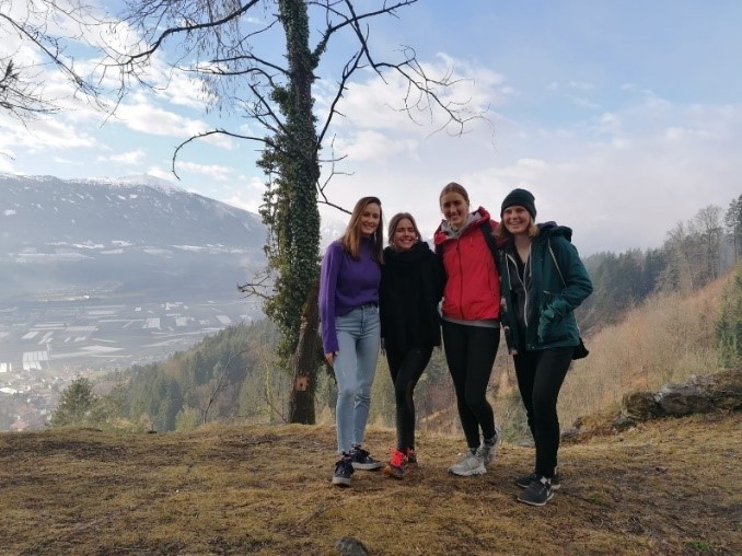 Evaluation and development of the school cooperations of the association Naturpark Karwendel 